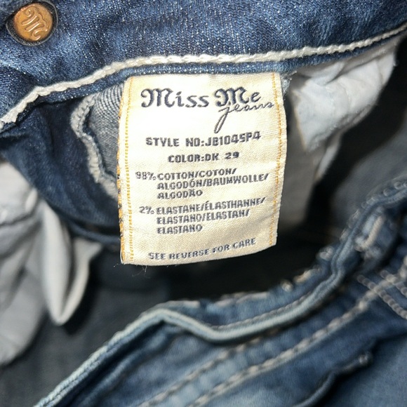 Miss Me - Picture 8 of 8